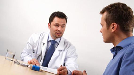 Превью картинка статьи Какую применить мазь от молочницы у мужчин? – Медицинский портал