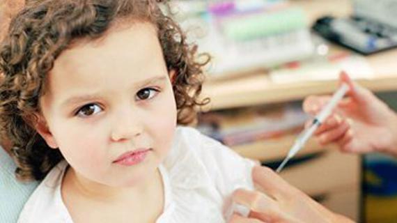 Превью картинка статьи Если ребенок заболел орви после прививки полиомиелита