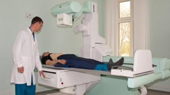 Превью картинка статьи Рентгеноскопия пищевода и желудка с барием (с контрастированием): отзывы, что показывает, как делается, цена, подготовка