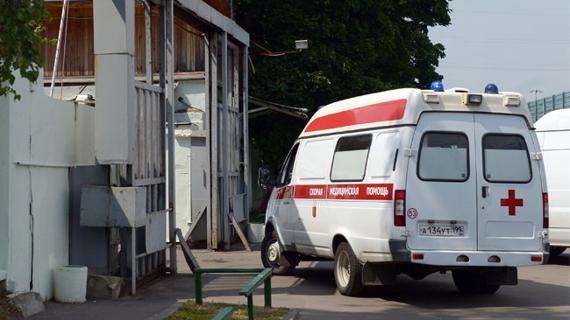 Превью картинка статьи Ботулизм в мясе бобра