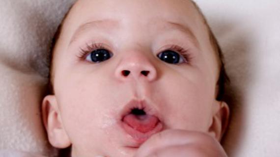 Превью картинка статьи Сироп от кашля для детей до 1 года (грудничкам и новорожденным) 2021