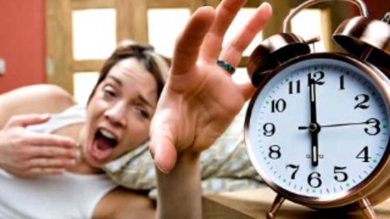 Превью картинка статьи К чему приводит недосыпание – чем чреват недостаток сна 2021