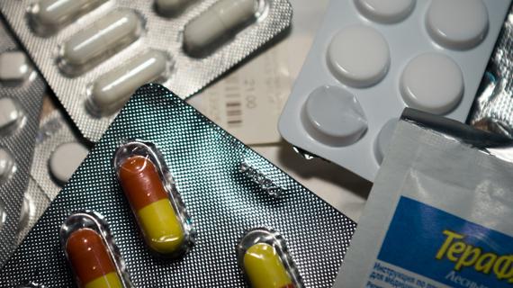 Превью картинка статьи Чем опасны противовирусные средства