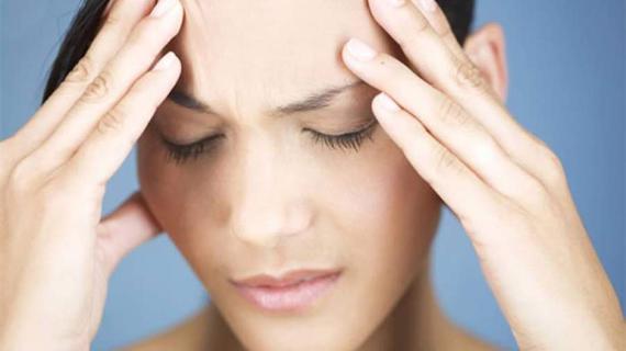 Превью картинка статьи Мурашки по голове при простуде