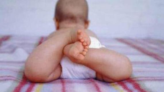 Превью картинка статьи Памперсный дерматит лечение — Аллергия