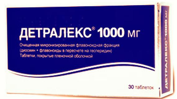 Превью картинка статьи Что лучше Флебодиа или Детралекс — сравнение эффективности