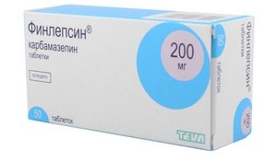 Превью картинка статьи Отзывы врачей и пациентов о препарате Финлепсин