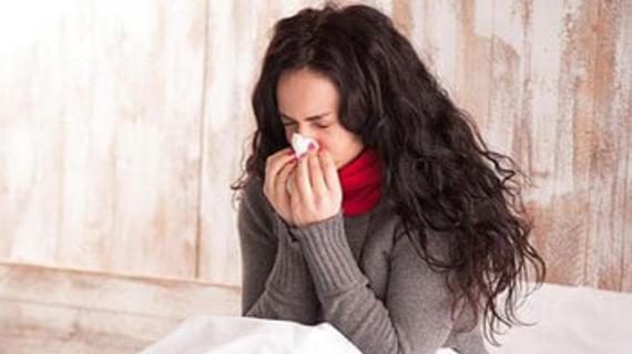 Превью картинка статьи Что сделать чтобы нос не тек при простуде