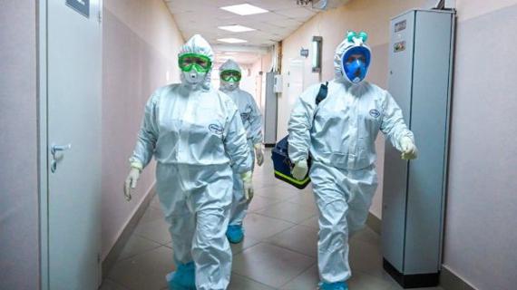 Превью картинка статьи Чешутся ли глаза при коронавирусе, могут ли болеть, слезиться или краснеть