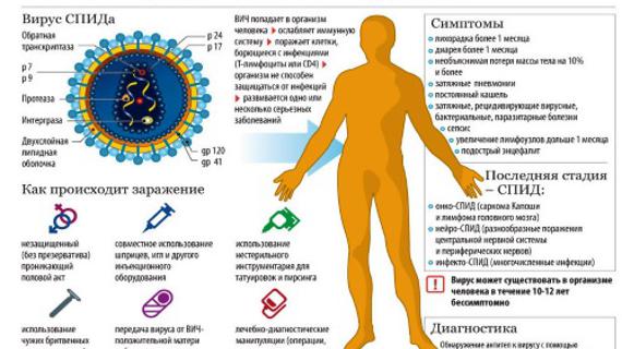 Превью картинка статьи Как влияет вич на потенцию у мужчин