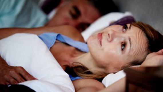 Превью картинка статьи Бессонница при ВСД – причины и способы лечения 2021