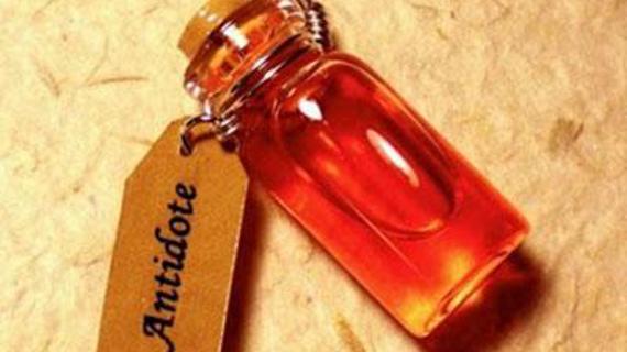 Превью картинка статьи Антидоты при отравлениях: таблица, классификация
