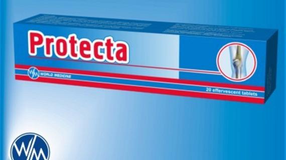 Превью картинка статьи Таблетки Протекта: инструкция по применению, цена