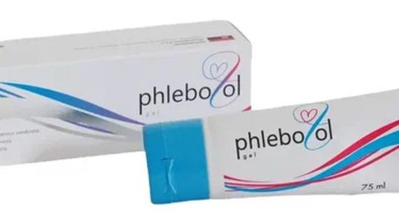Превью картинка статьи Комплекс «Флебозол» - цена от производителя, отзывы, помогает ли