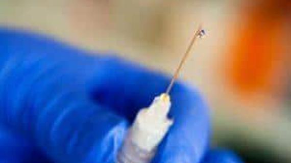 Превью картинка статьи Можно ли делать прививку от пневмококковой инфекции при насморке