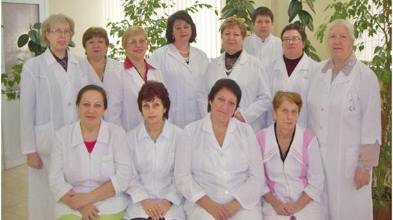 Превью картинка статьи Центральный научно-исследовательский институт туберкулеза