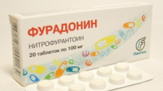 Превью картинка статьи Фурадонин через сколько выводится из организма — Почки