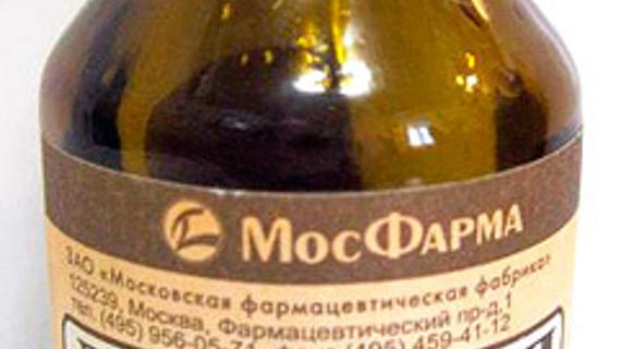 Превью картинка статьи При герпесной ангине люголь