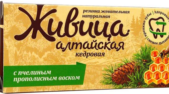 Превью картинка статьи Почему липнет сера к зубам