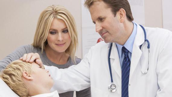 Превью картинка статьи Можно ли заразиться ротавирусом от человека контактирующего с больным