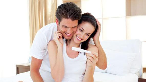 Превью картинка статьи Четвертый месяц беременности виден живот