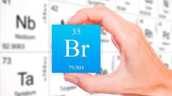 Превью картинка статьи Бромизм – что это такое: симптомы, лечение