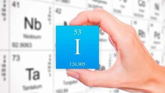 Превью картинка статьи Йододефицит: симптомы, профилактика, лечение, последствия, продукты, фото заболевания