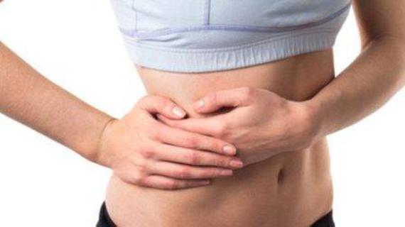 Превью картинка статьи Что делать когда болит печень — Все о печени