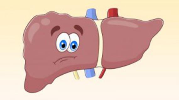 Превью картинка статьи Стеатоз печени 1 степени: лечение и диета
