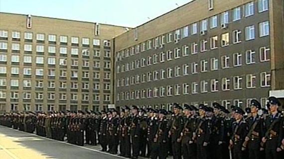 Превью картинка статьи Требование по зрению для поступления в академию фсб