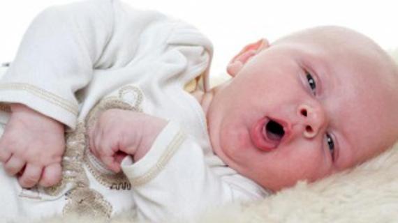 Превью картинка статьи Как лечить кашель у грудничков – что делать, если ребенок до года 2021