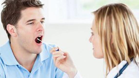 Превью картинка статьи Правила забора материала при коронавирусной инфекции