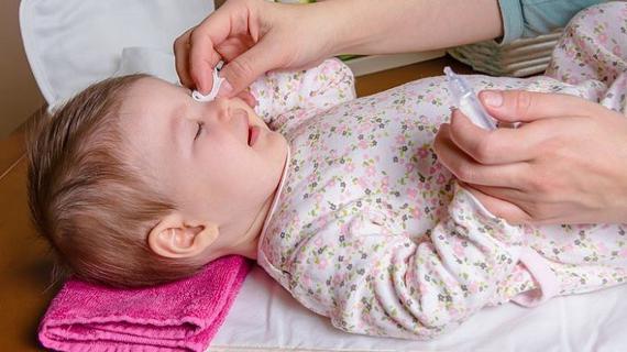 Превью картинка статьи Сколько длится конъюнктивит у детей и взрослых, какое количество дней лечится