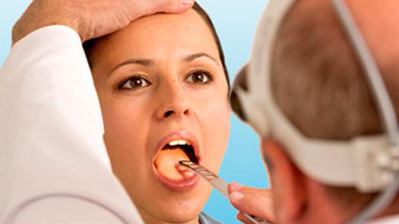 Превью картинка статьи Что такое стеноз гортани у взрослых и его симптомы 2021