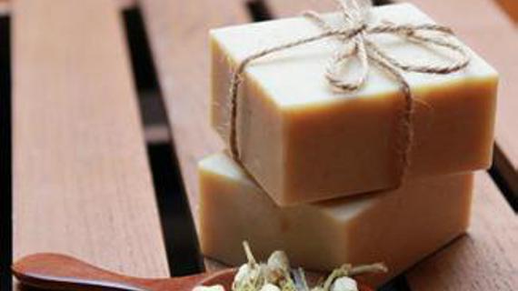 Превью картинка статьи Раздражение от мыла у женщин