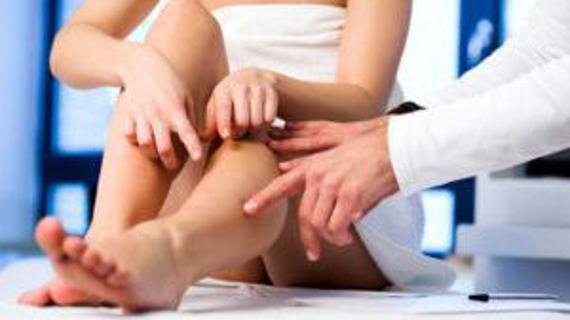 Превью картинка статьи Флеболог: кто это и что лечит хирург флеболог