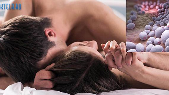 Превью картинка статьи Мужчины которые занимаются анальным сексом молочница