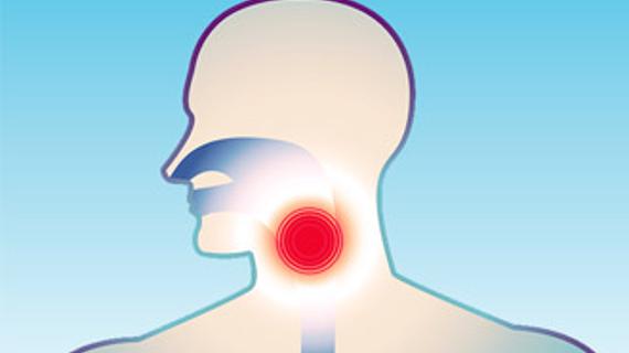 Превью картинка статьи Симптомы ларингоспазма у взрослых – основные признаки заболевания 2021