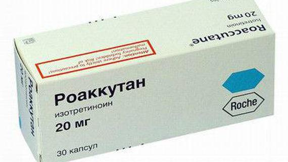 Превью картинка статьи Таблетки от прыщей и угрей на лице: список самых эффективных