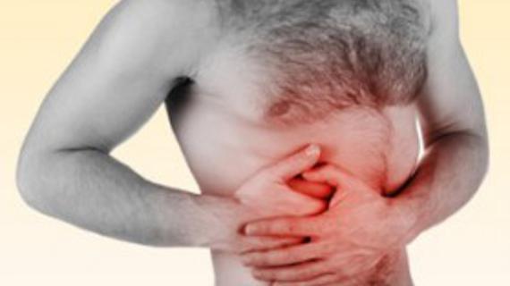 Превью картинка статьи Жжение в области печени - причины и лечение