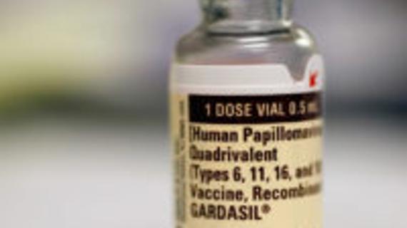 Превью картинка статьи Прививки от ВПЧ вызывают бесплодие: так ли это