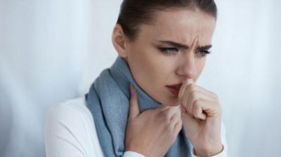 Превью картинка статьи Как отличить сухой кашель от мокрого