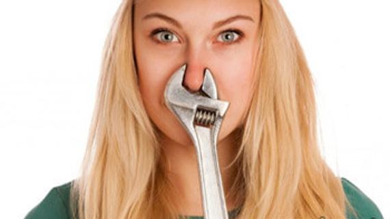 Превью картинка статьи Как избавиться от насморка если нет лекарств