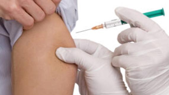 Превью картинка статьи Как сделать прививки от коклюша взрослому человеку