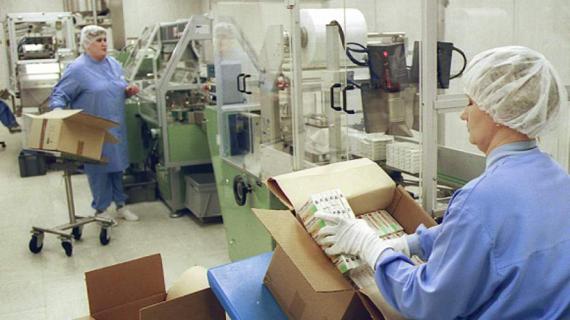 Превью картинка статьи Куда пропал нистатин из аптек