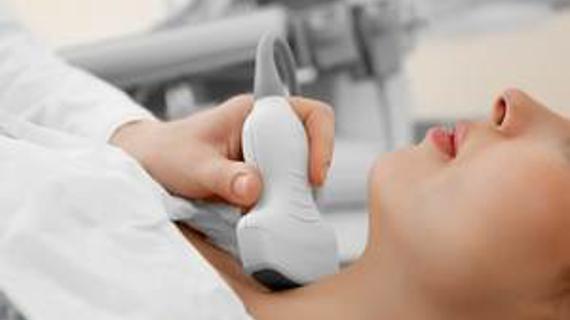 Превью картинка статьи Изоэхогенное образование щитовидной железы: диагностика на УЗИ, причины