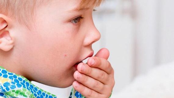 Превью картинка статьи Советы Комаровского при лающем кашле у ребёнка без температуры