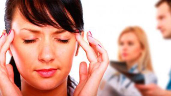 Превью картинка статьи Кидает в жар и сильно потею что это