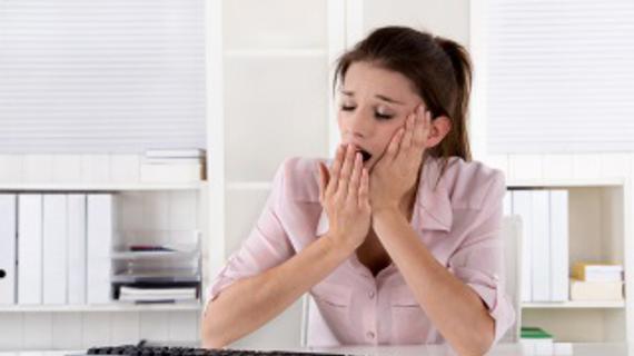 Превью картинка статьи Что делать, если постоянно хочется спать 2021