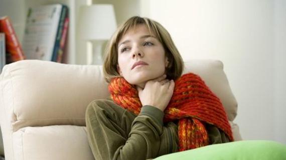 Превью картинка статьи Осип голос у взрослого: причины, что делать, как лечить